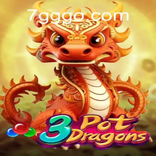 Discover the Exciting World of 3PotDragons: Your Guide to 7GGG.COM Oficial Slots Brasil #1