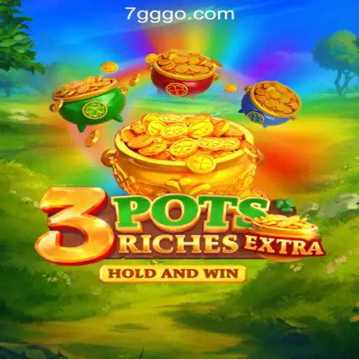 Exploring 3potsExtra: The Exciting Slot Game
