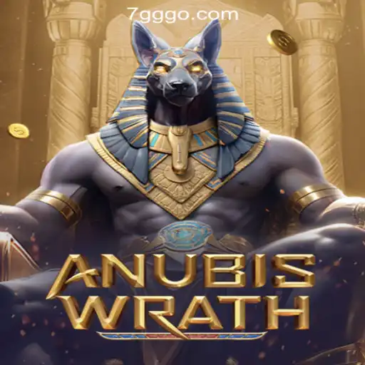 Discover the Mystical World of AnubisWrath and Explore 7GGG.COM Oficial Slots Brasil #1