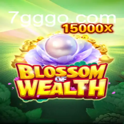 BlossomofWealth: Unveiling the Official Slots Experience