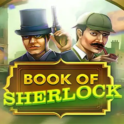 Unveiling the Secrets of BookOfSherlock: A Closer Look at 7GGG.COM Oficial Slots Brasil #1
