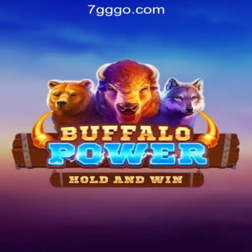 The Fascinating World of BuffaloPower: A Dive into 7GGG.COM Oficial Slots Brasil #1