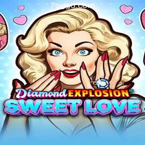 Exploring DiamondExplosionSweetLove: A Thrilling Experience on 7GGG.COM Oficial Slots Brasil #1