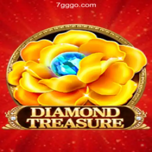 Exploring Diamondtreasure: An In-Depth Look into the Exciting World of 7GGG.COM Oficial Slots Brasil #1