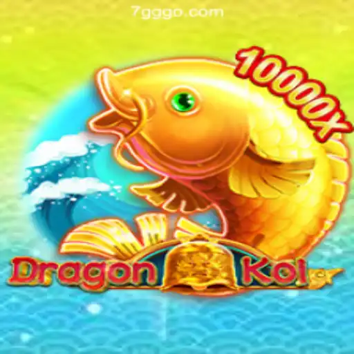 Exploring the Enchanting World of DragonKoi: A Dive into 7GGG.COM Oficial Slots Brasil #1