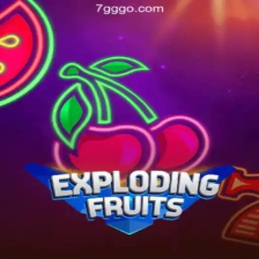 ExplodingFruits: An Unforgettable Gaming Experience