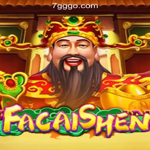 Discover FaCaiShen: The Exciting Slot Game Available on 7GGG.COM