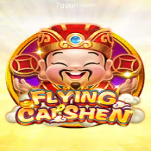 Discover FlyingCaiShen: The Top Slot Game at 7GGG.COM