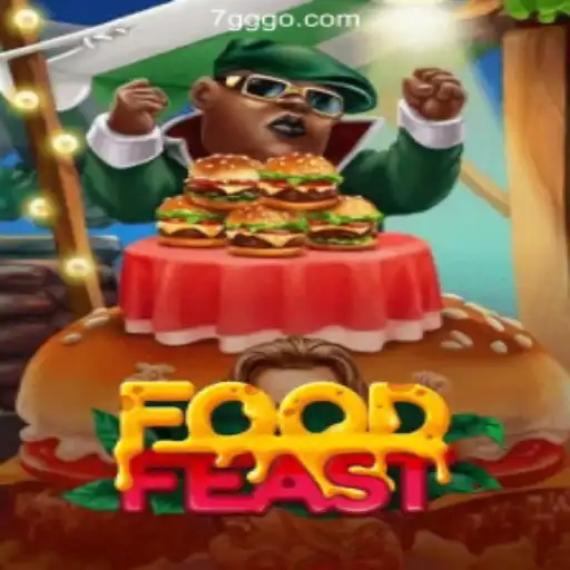Discover the Exhilarating World of FoodFeast: The Ultimate Culinary Gaming Experience