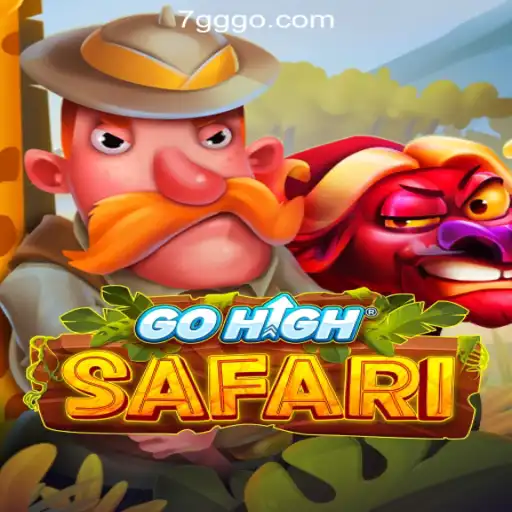 GoHighSafari: A Thrilling Adventure in the World of 7GGG.COM Oficial Slots