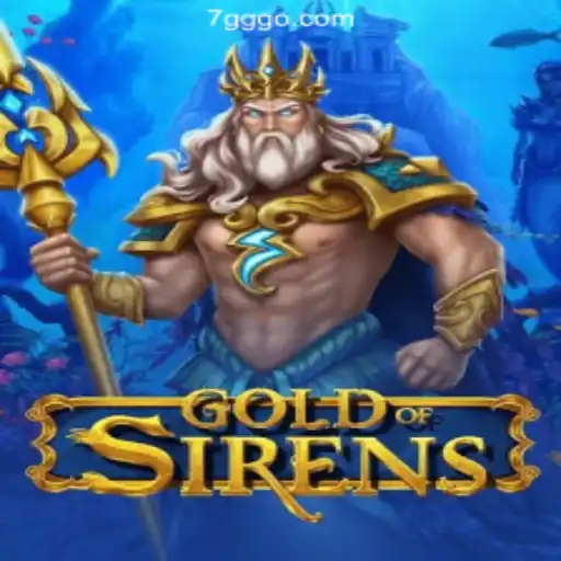 Discover the Enchanting World of GoldofSirens: A Deep Dive into 7GGG.COM Oficial Slots Brasil #1