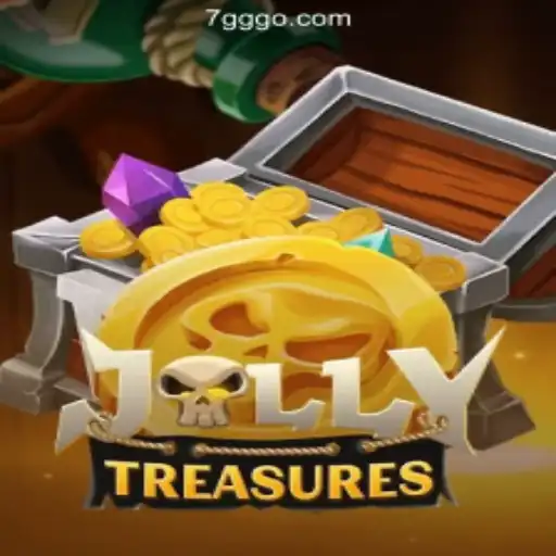 Discover the Thrills of JollyTreasures: The Premier Slot Experience at 7GGG.COM Oficial Slots Brasil #1