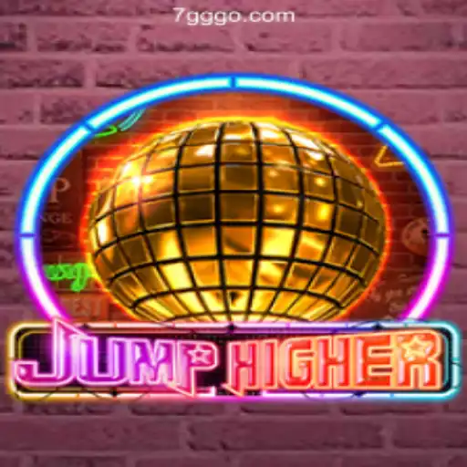 JumpHigher: An In-Depth Look at the Game and the Role of 7GGG.COM Oficial Slots Brasil #1