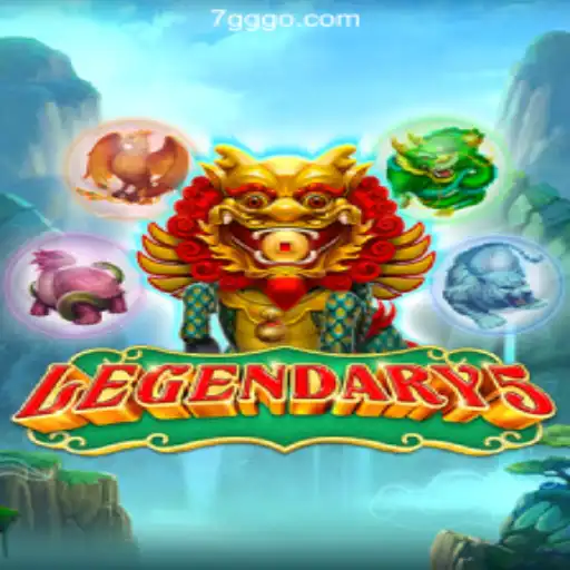 Discover the Thrilling World of Legendary5 and the Rise of Online Slots in Brazil