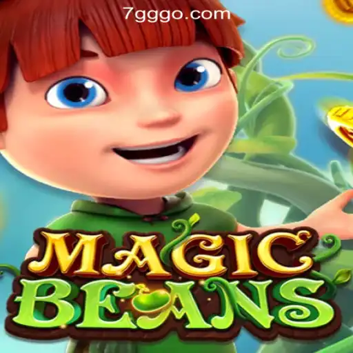 Exploring the Enchanting World of MAGICBEANS: A Guide to 7GGG.COM Oficial Slots Brasil #1