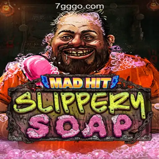 MadHitSlipperySoap: The Ultimate Gaming Experience