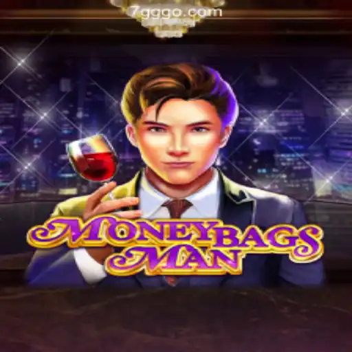 Exploring MoneybagsMan: The Thrilling World of 7GGG.COM Oficial Slots Brasil #1