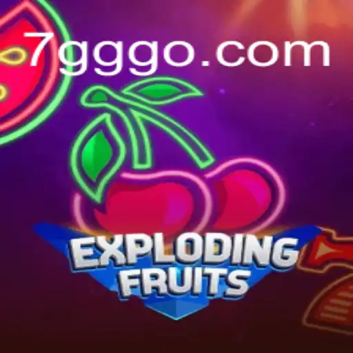ExplodingFruits: An Unforgettable Gaming Experience