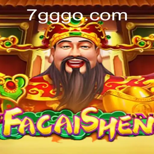 Discover FaCaiShen: The Exciting Slot Game Available on 7GGG.COM
