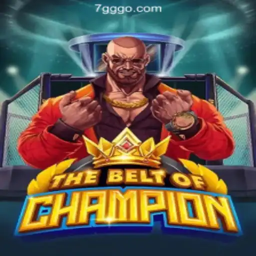 TheBeltOfChampion: The Ultimate Gaming Experience Awaits