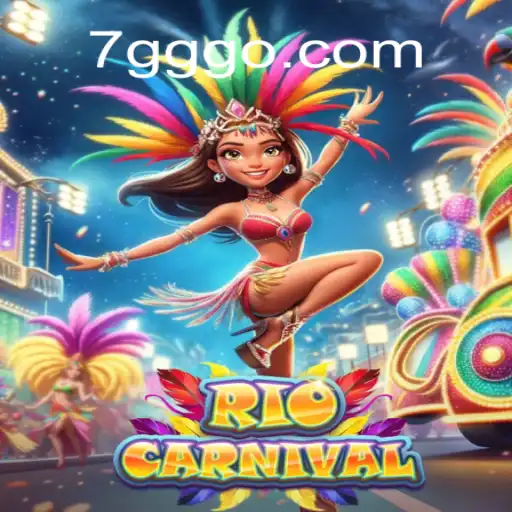 Experience the Vibrancy of RioCarnival: The Ultimate Slot Game