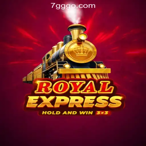 Embark on a Rich Journey with RoyalExpress - The Gem of Slots
