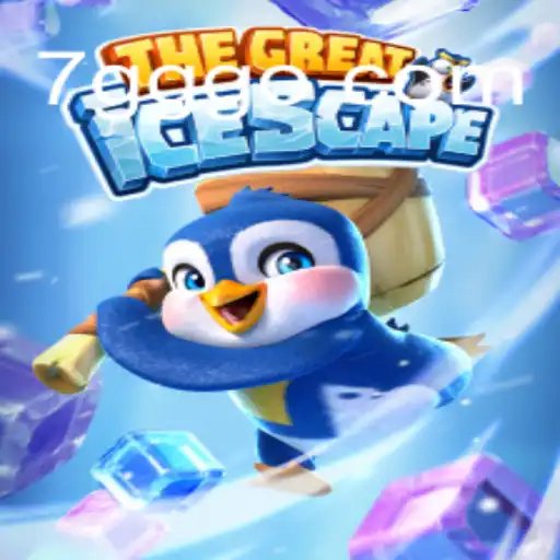 Discover TheGreatIcescape: An Icy Adventure in the World of Slots