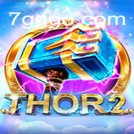 Discovering the Excitement of Thor2: The Ultimate Slot Adventure
