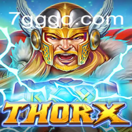 ThorX: Dive into the Epic World of Norse Mythology with 7GGG.COM Oficial Slots Brasil #1